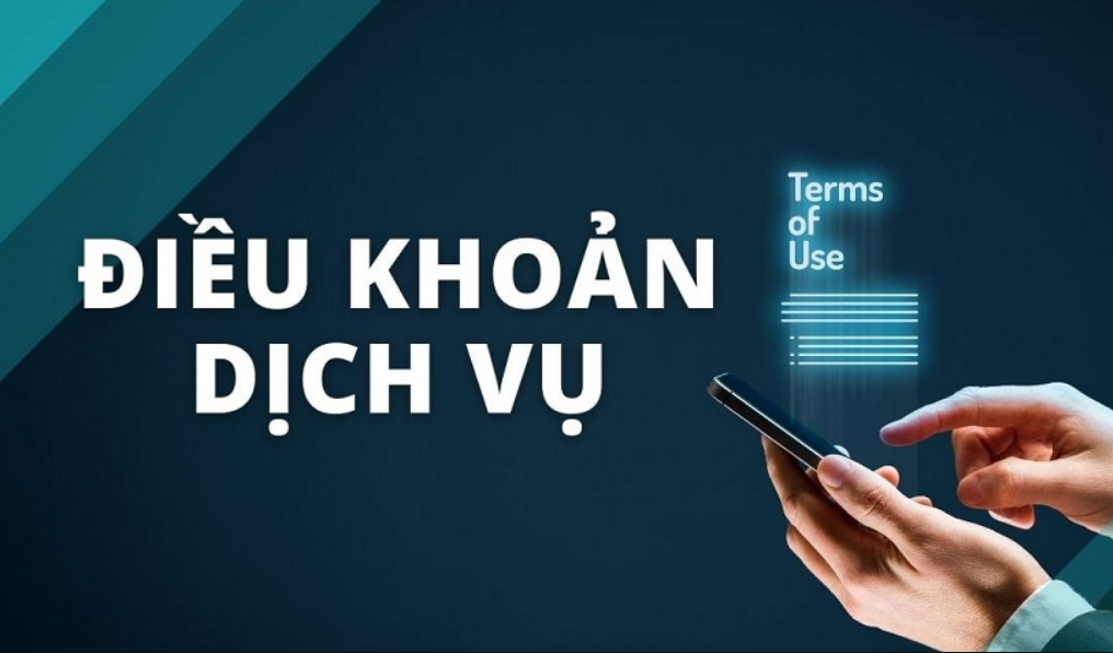 Điều khoản dịch vụ khi cá cược 3WIN