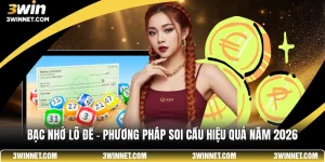 Bạc Nhớ Lô Đề