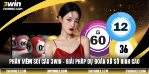 Phần Mềm Soi Cầu 3WIN