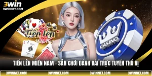 Tiến Lên Miền Nam