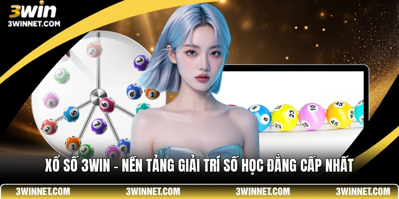 3WIN sân chơi xanh chín cung cấp bảng thống kê tần suất lô tô, giải mã giấc mơ và công cụ soi cầu AI hoàn toàn miễn phí